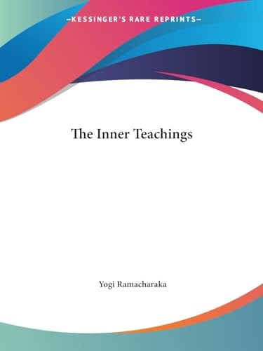 The Inner Teachings
