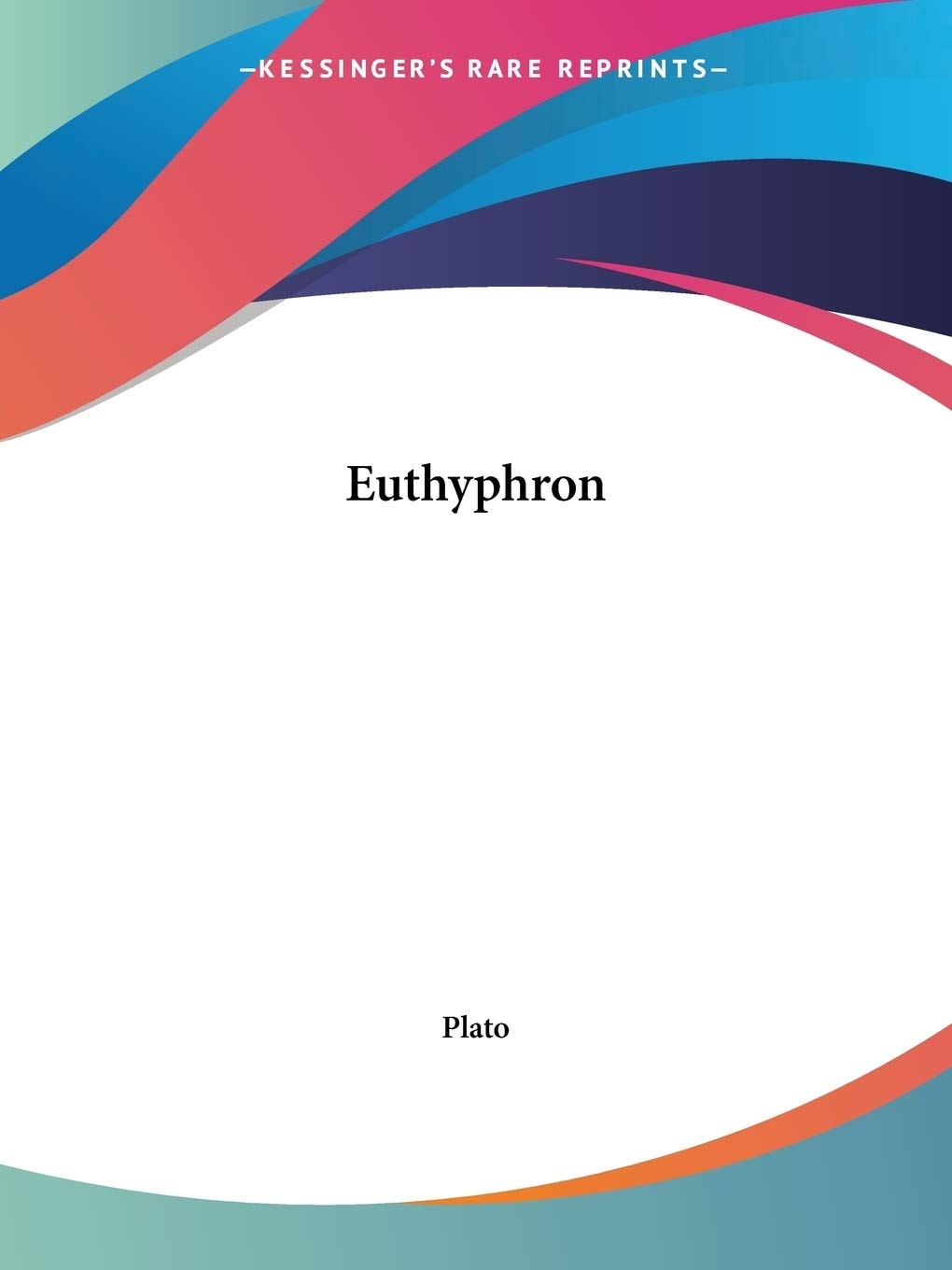 Euthyphron