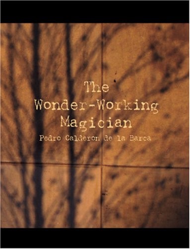 TheWonder-Working Magician