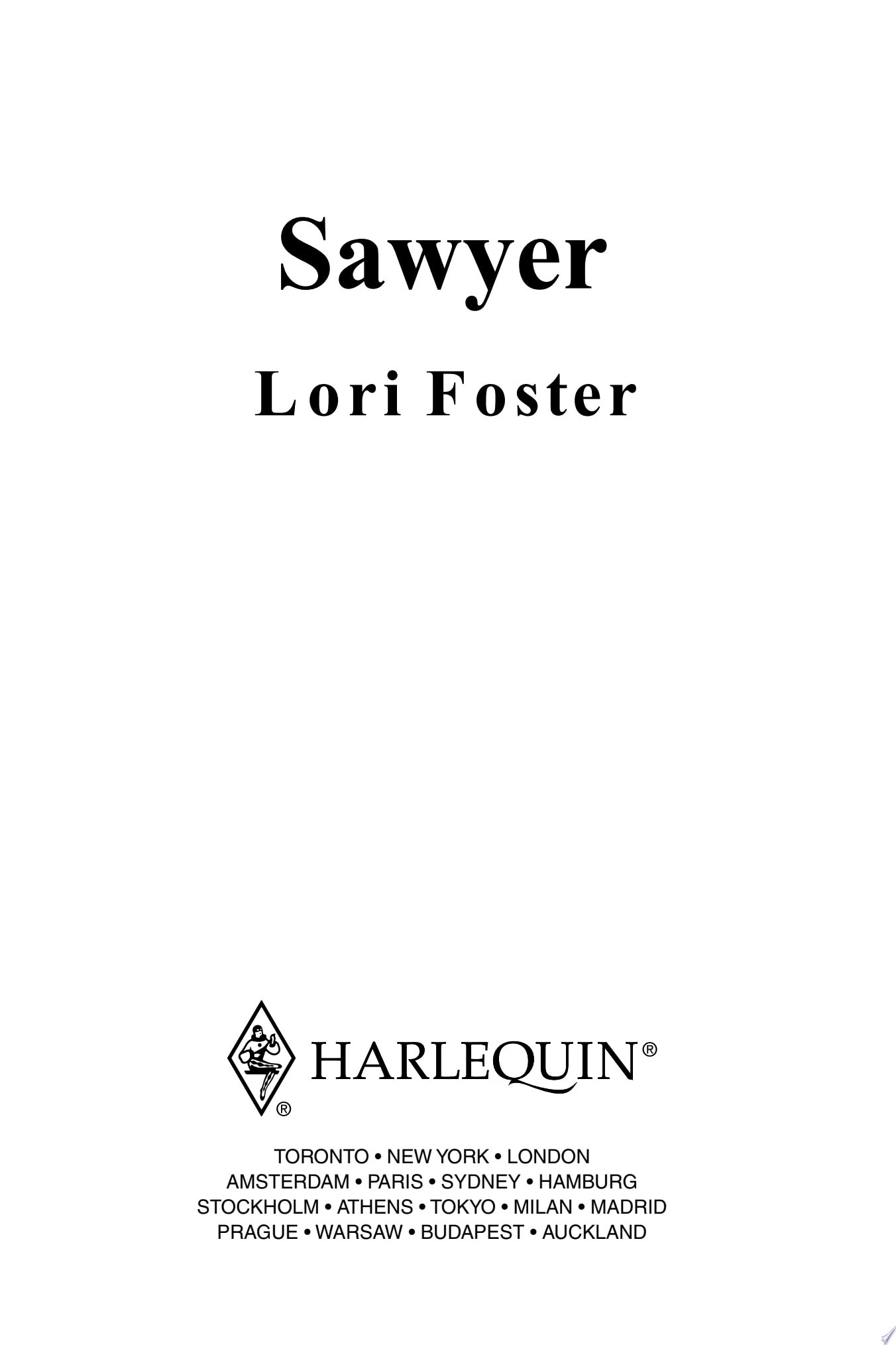 Sawyer
