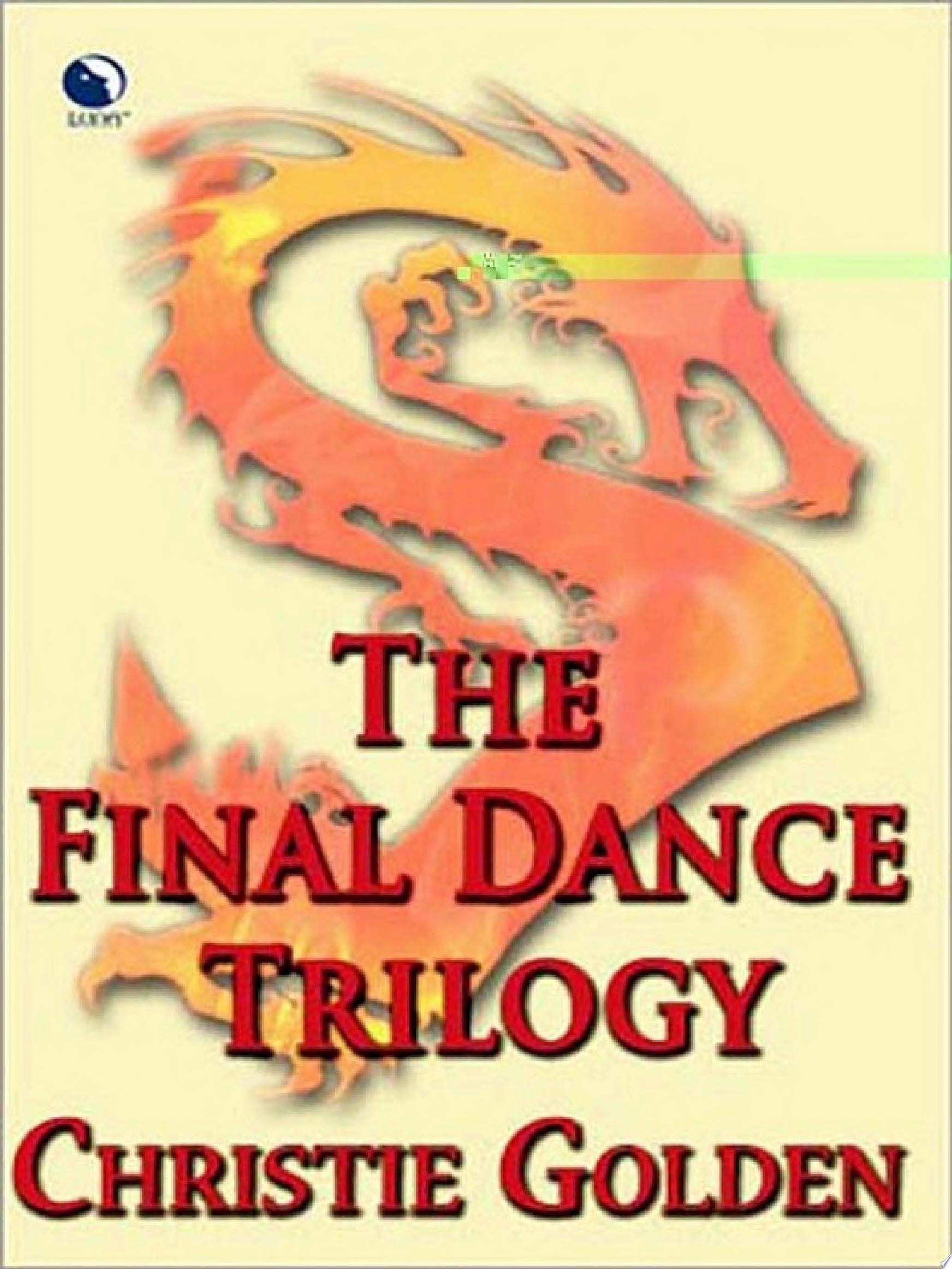 Final Dance Trilogy