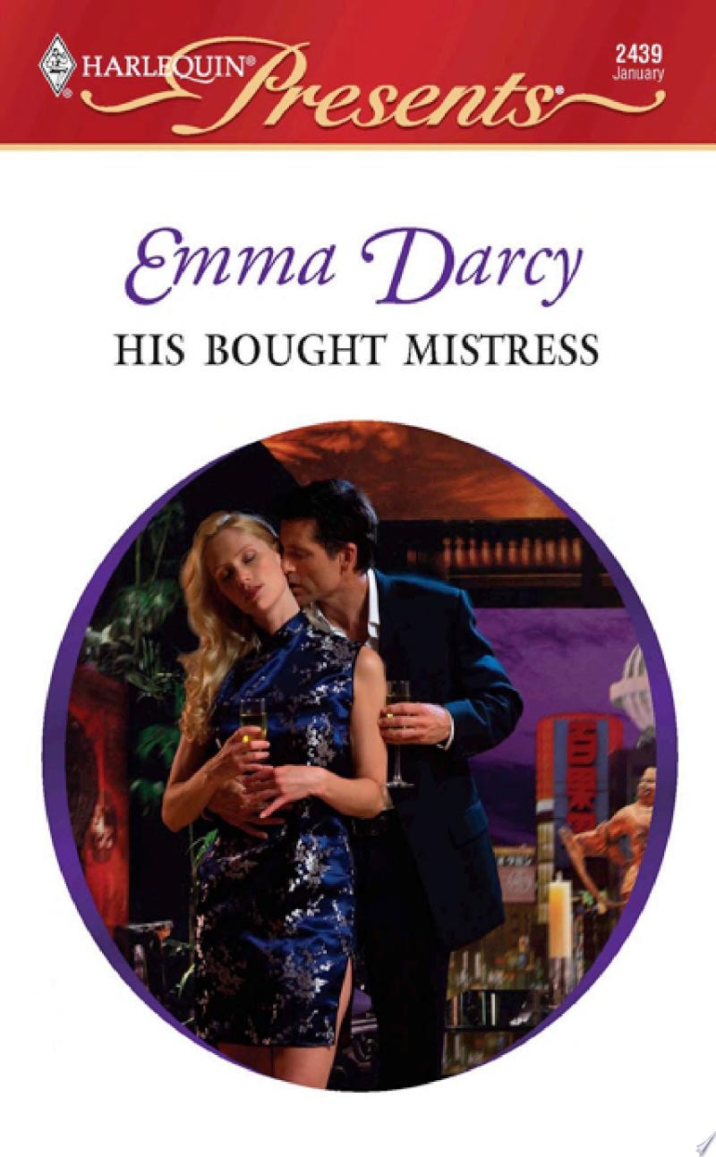 His Bought Mistress