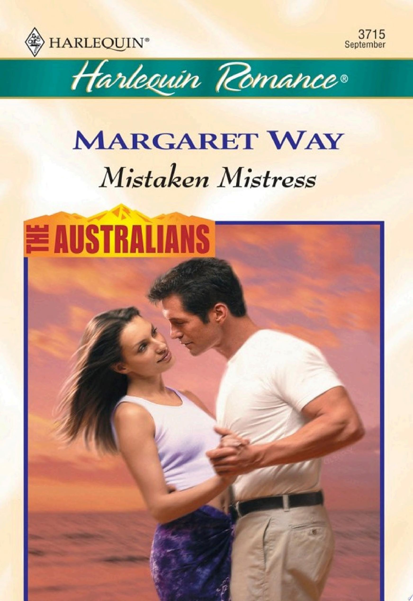Mistaken Mistress