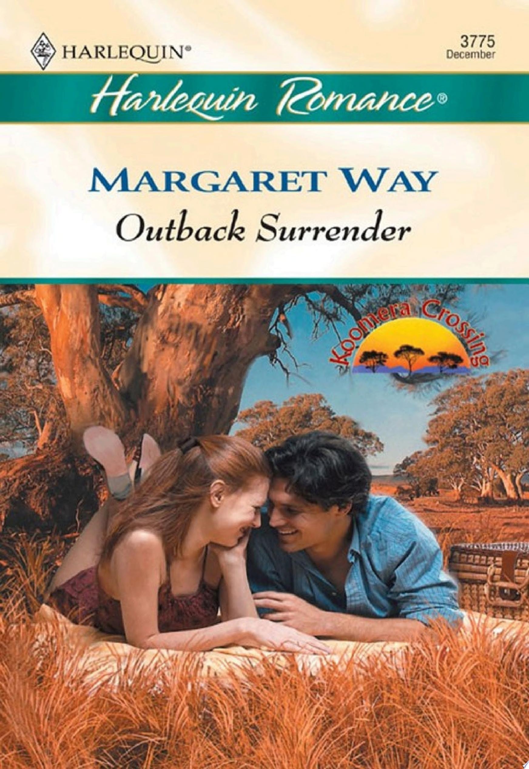 Outback Surrender