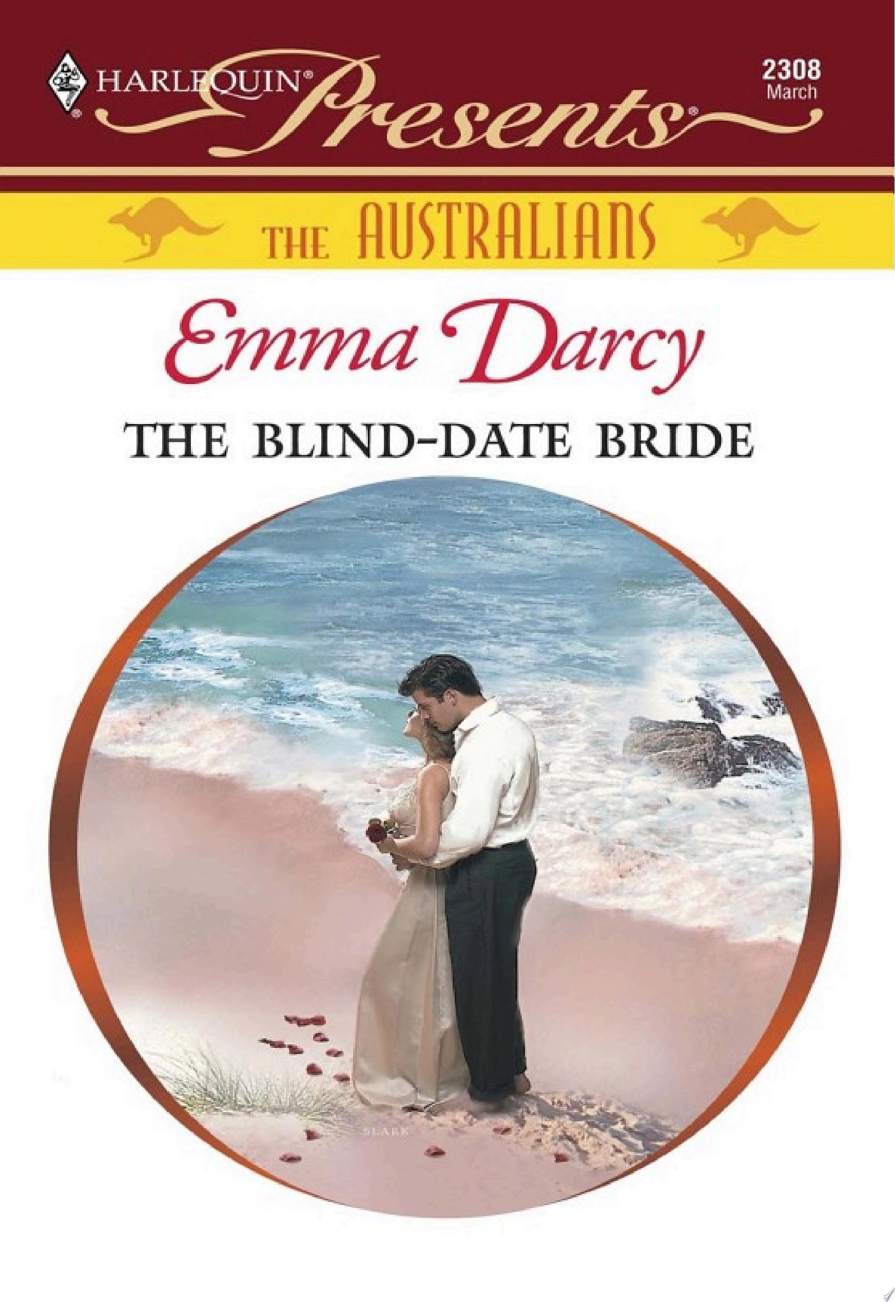 The Blind-date Bride
