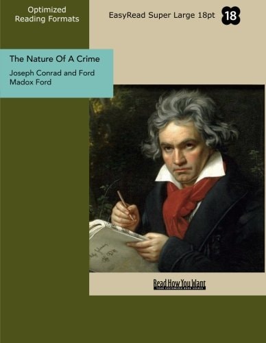 The Nature of a Crime