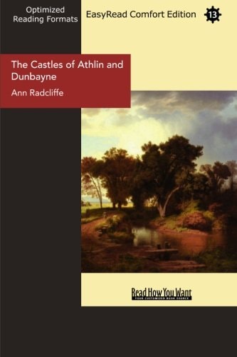 The Castles of Athlin and Dunbayne