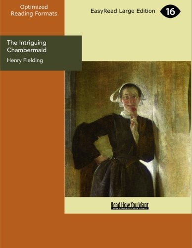 The Intriguing Chambermaid