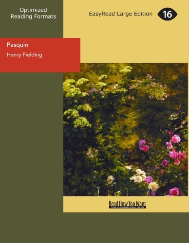 Pasquin