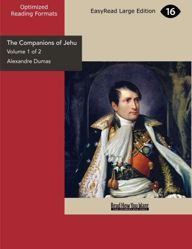 The Companions of Jehu