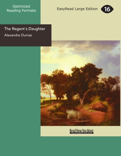 The Regent's Daughter