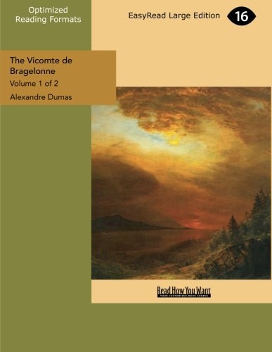 The Vicomte de Bragelonne