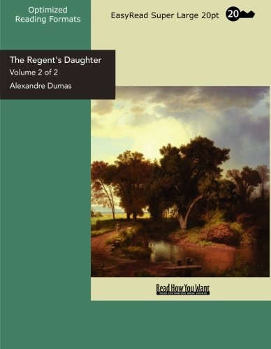 The Regent's Daughter