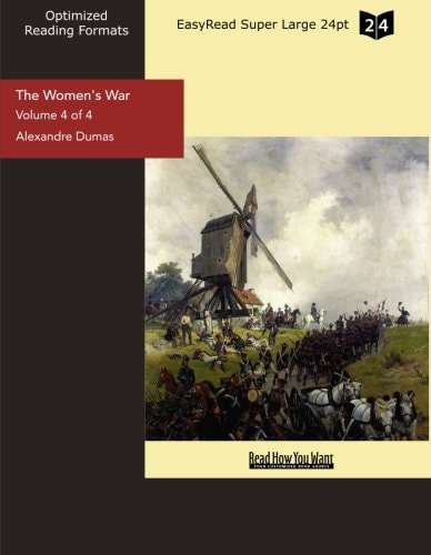 The Women's War