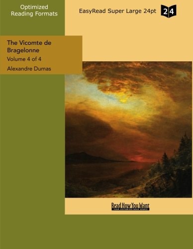 The Vicomte de Bragelonne