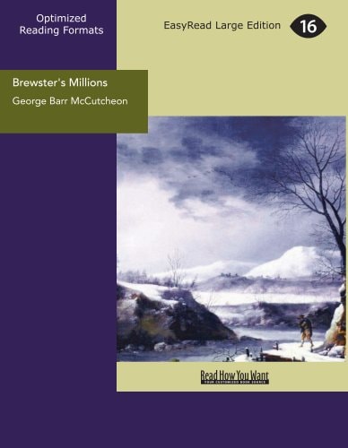 Brewster's Millions