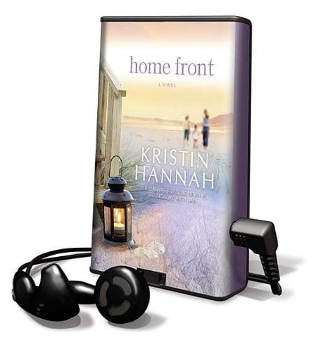 Home Front: Library Edition