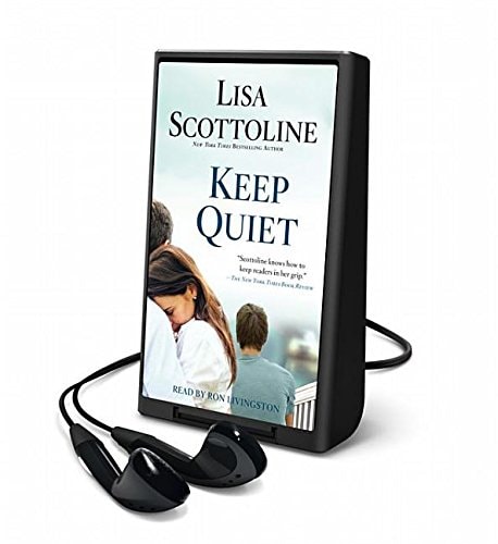 Keep Quiet: Library Edition