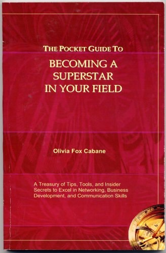 The Pocket Guide To Becoming a Superstar In Your Field