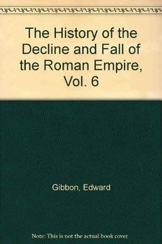 History of the Decline and Fall of the R