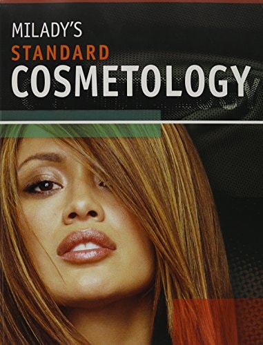 Milady's Standard Cosmetology