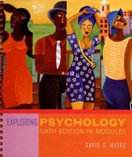 Psycholgoy in Modules + Video Toolkit Cd-rom