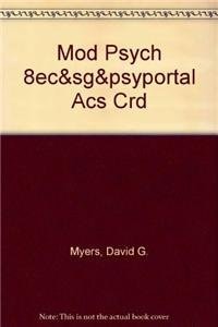 Mod Psych 8ec&sg&psyportal Acs Crd