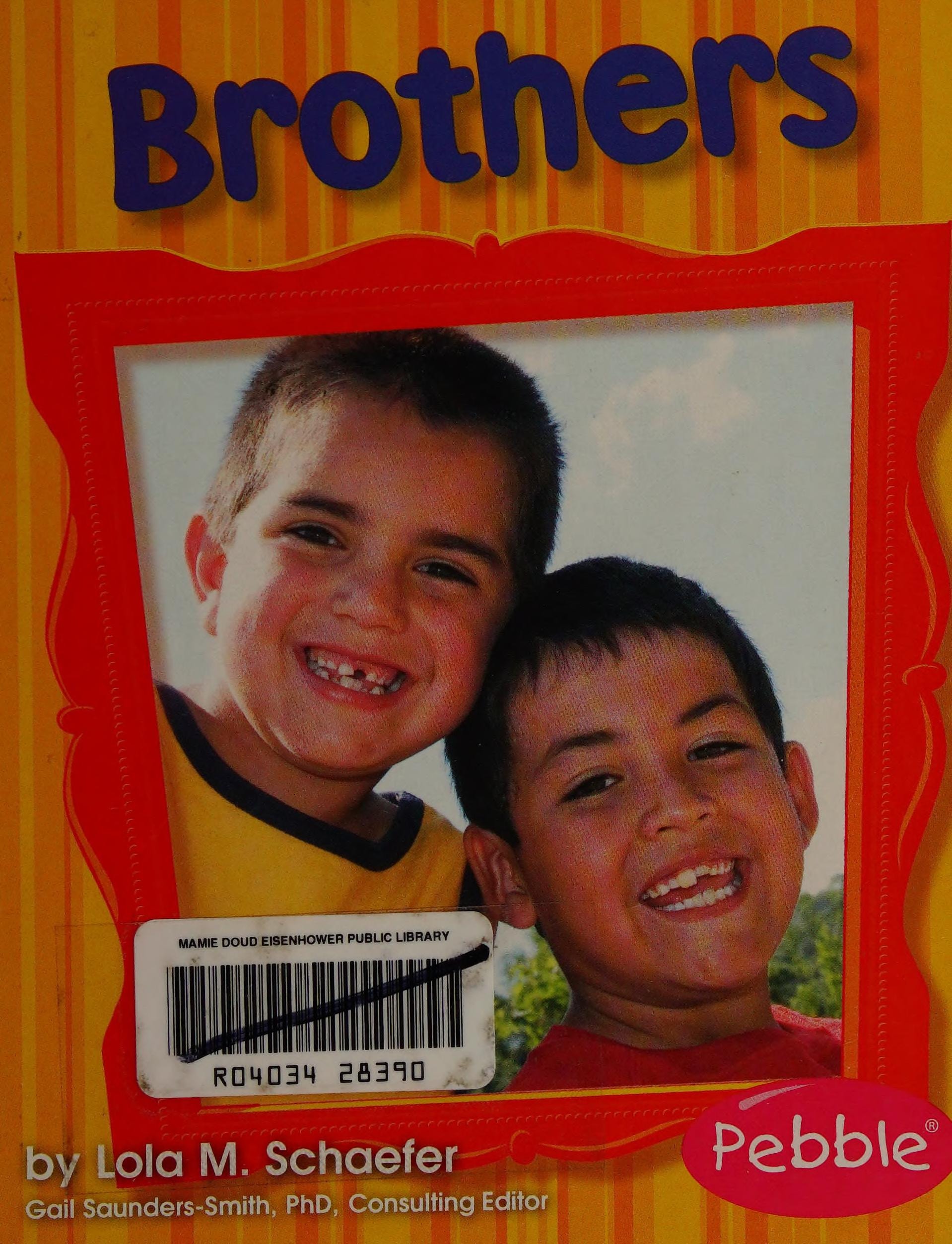 Brothers