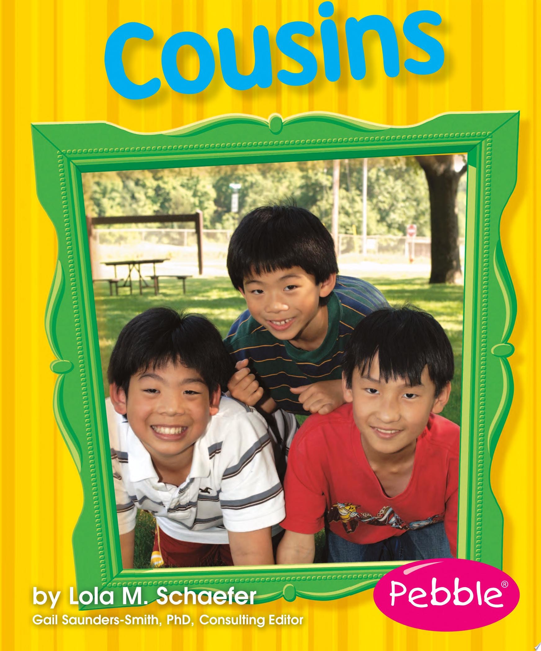 Cousins