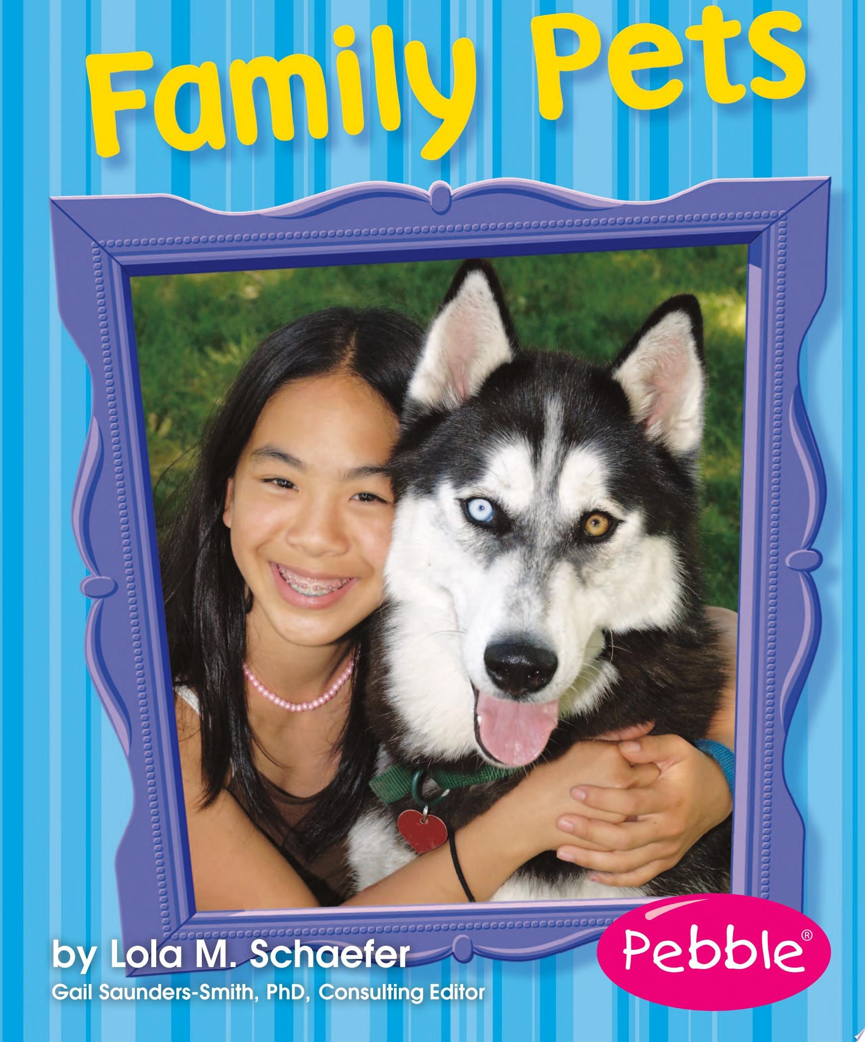 Family Pets