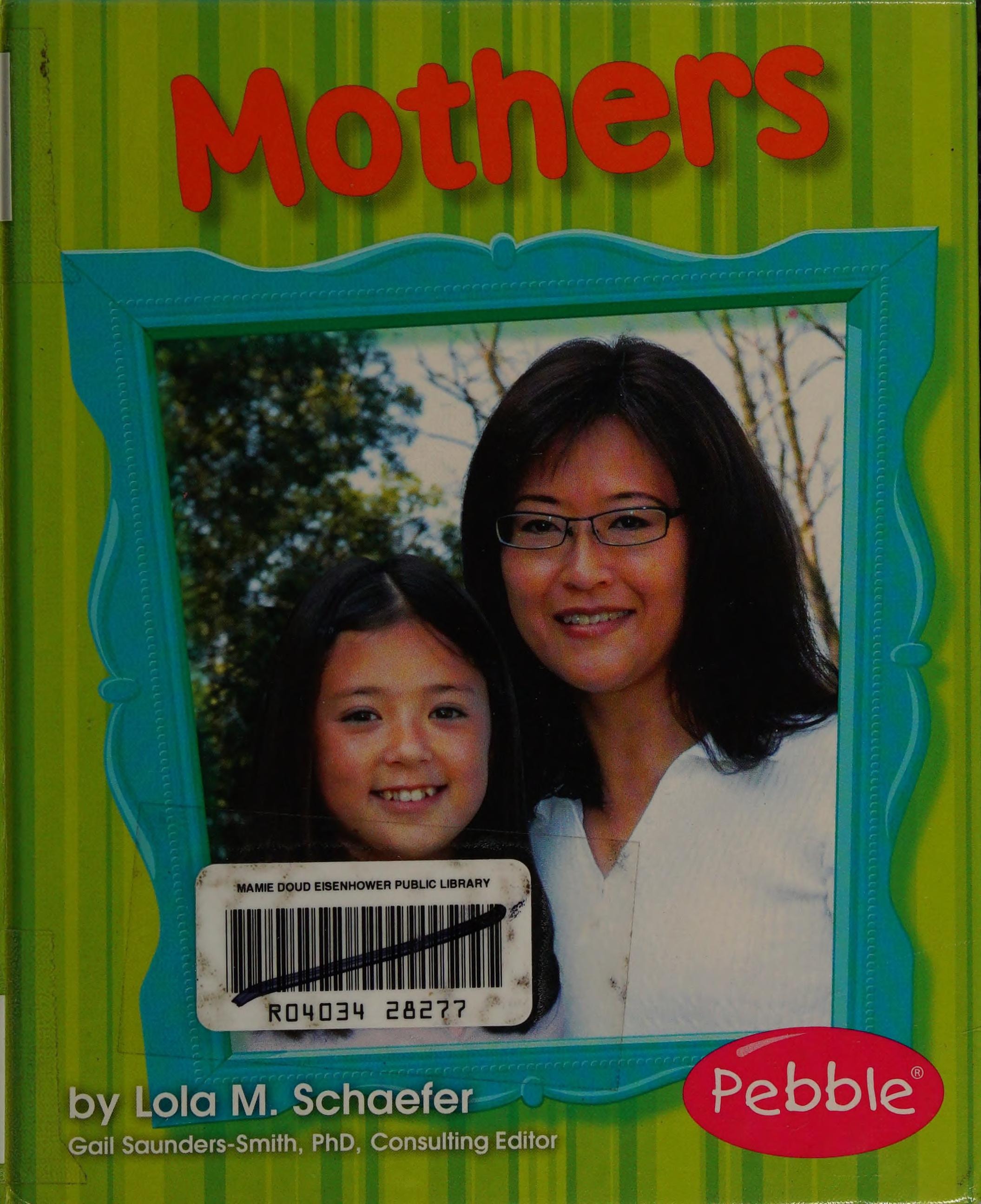 Mothers