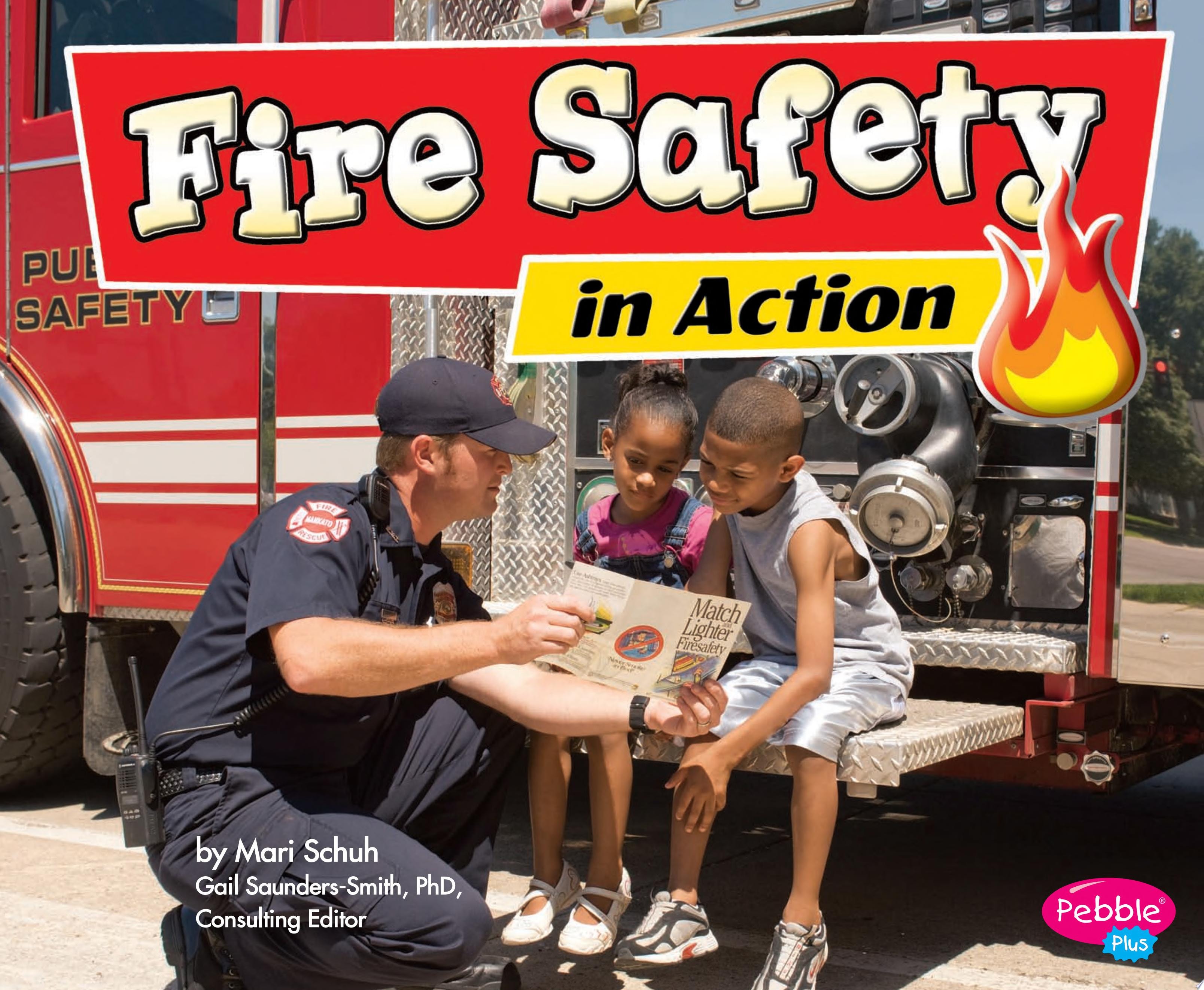 Fire Safety in Action