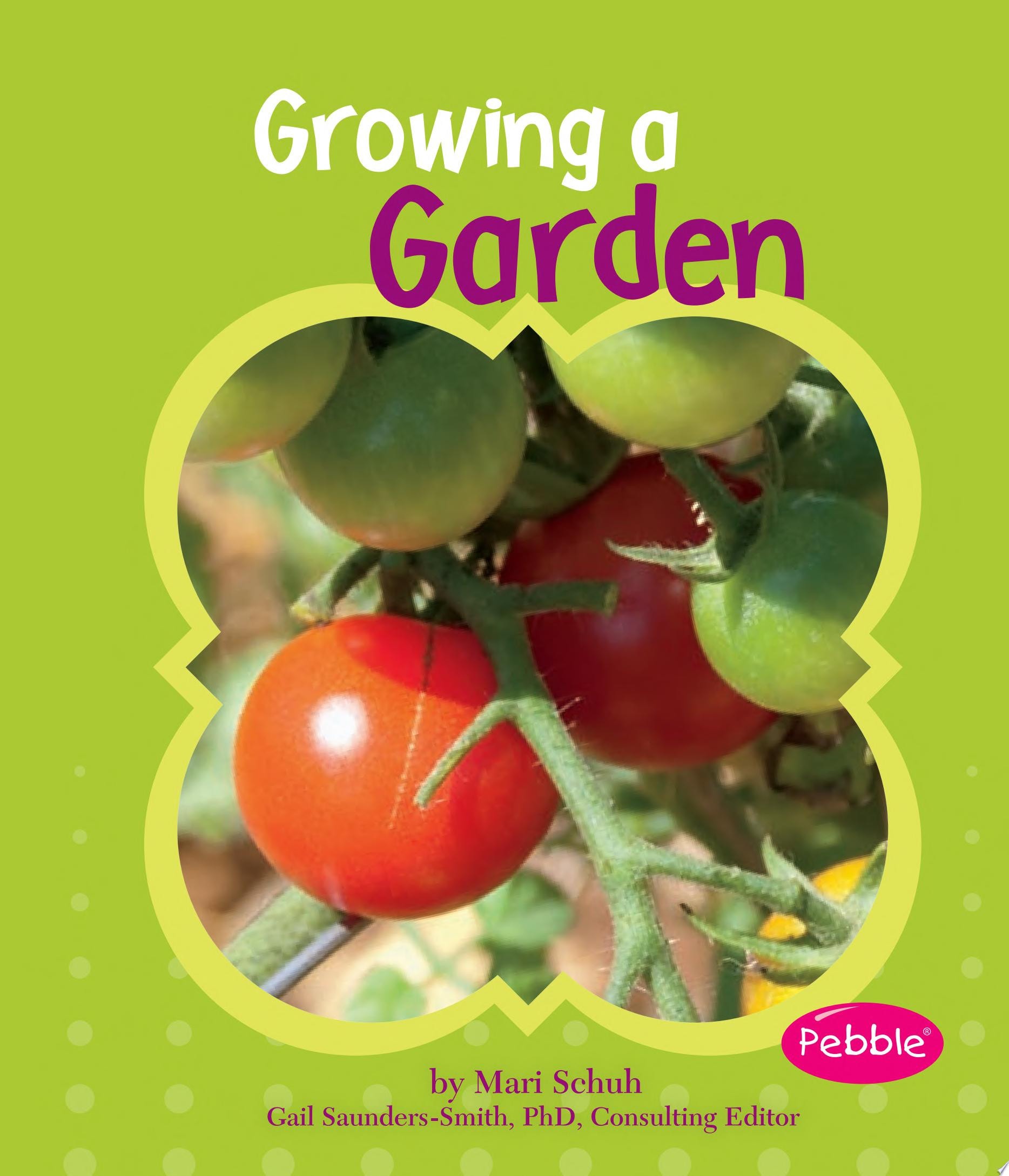 Growing a Garden