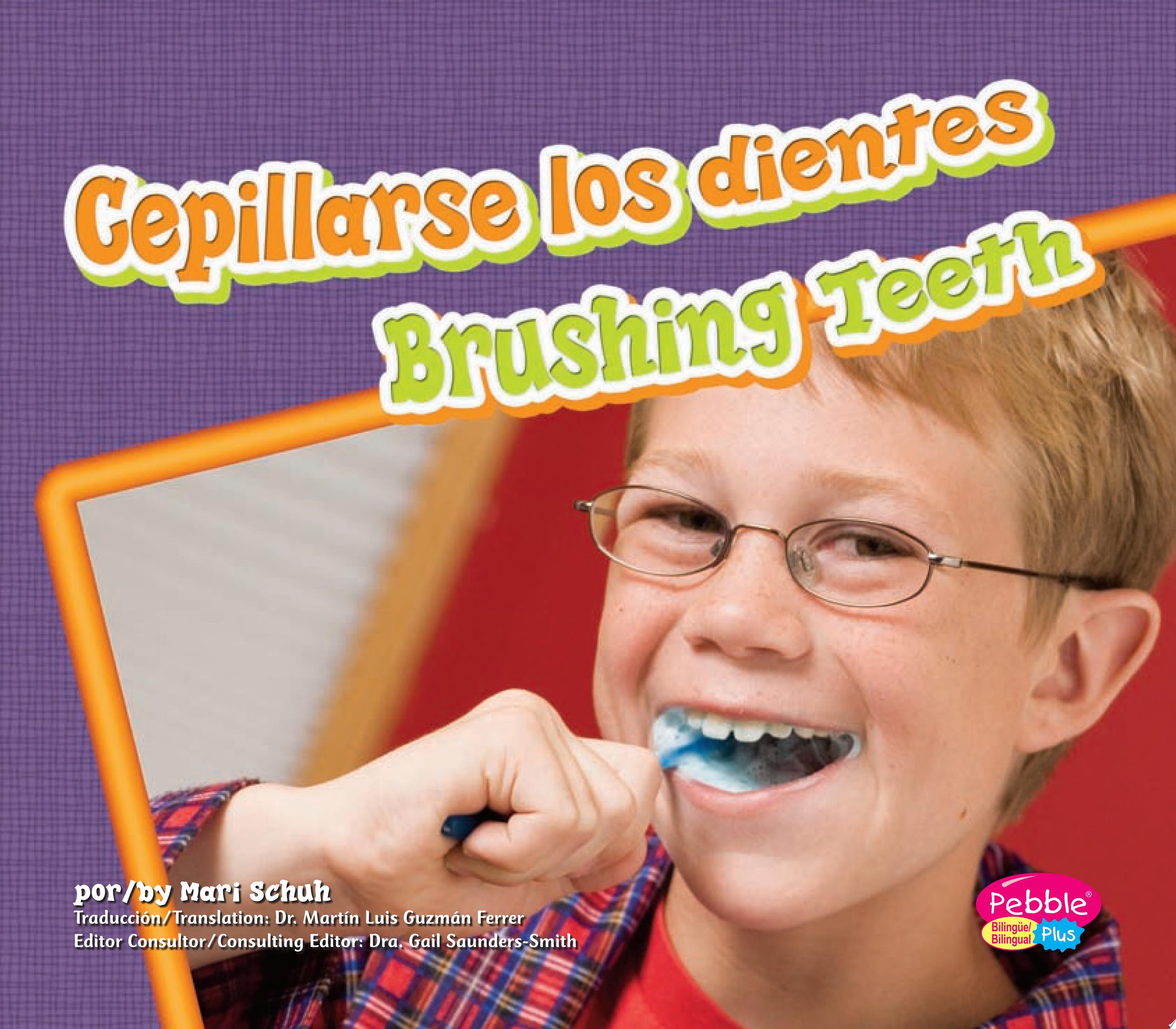 Brushing Teeth