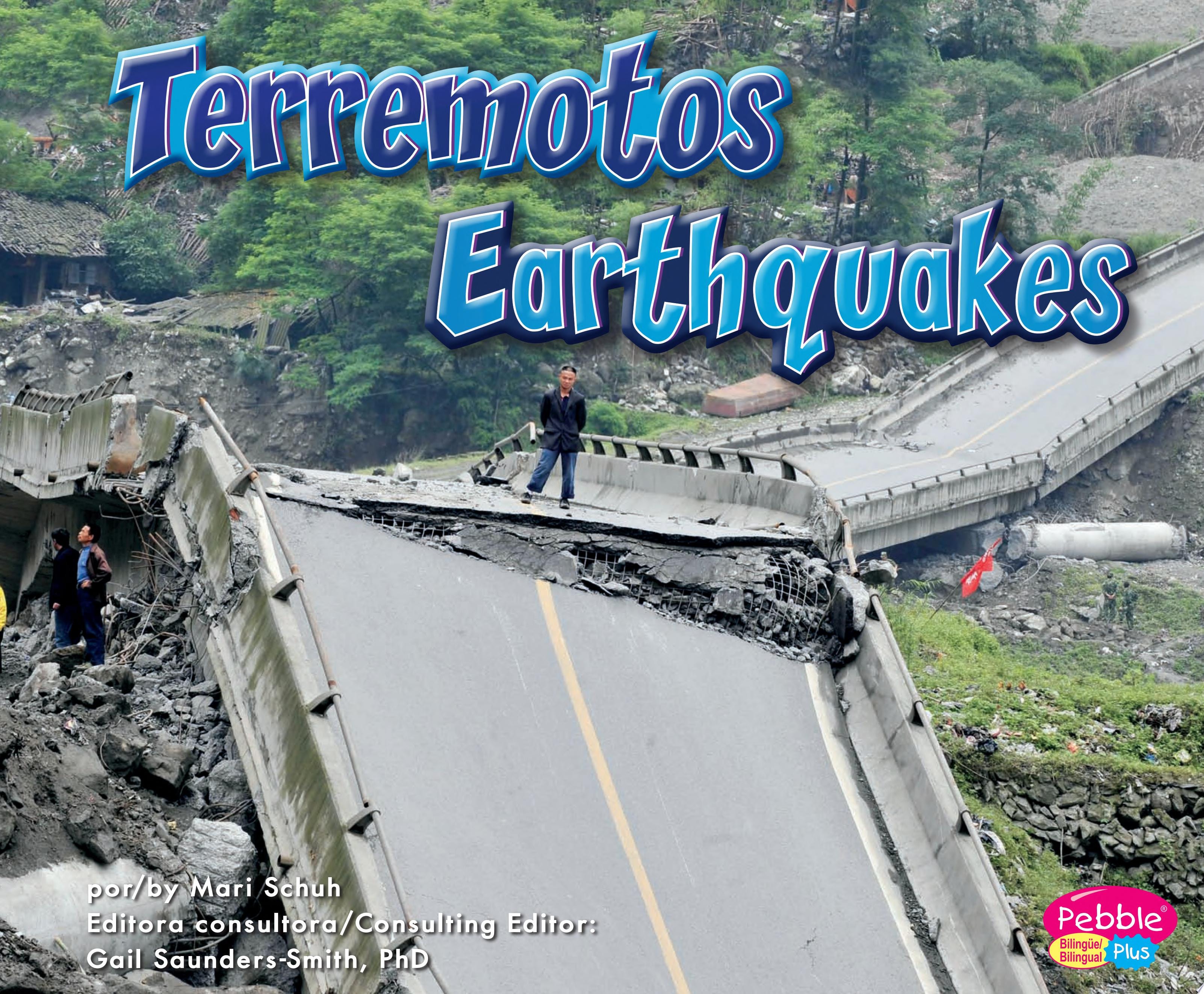 Earthquakes