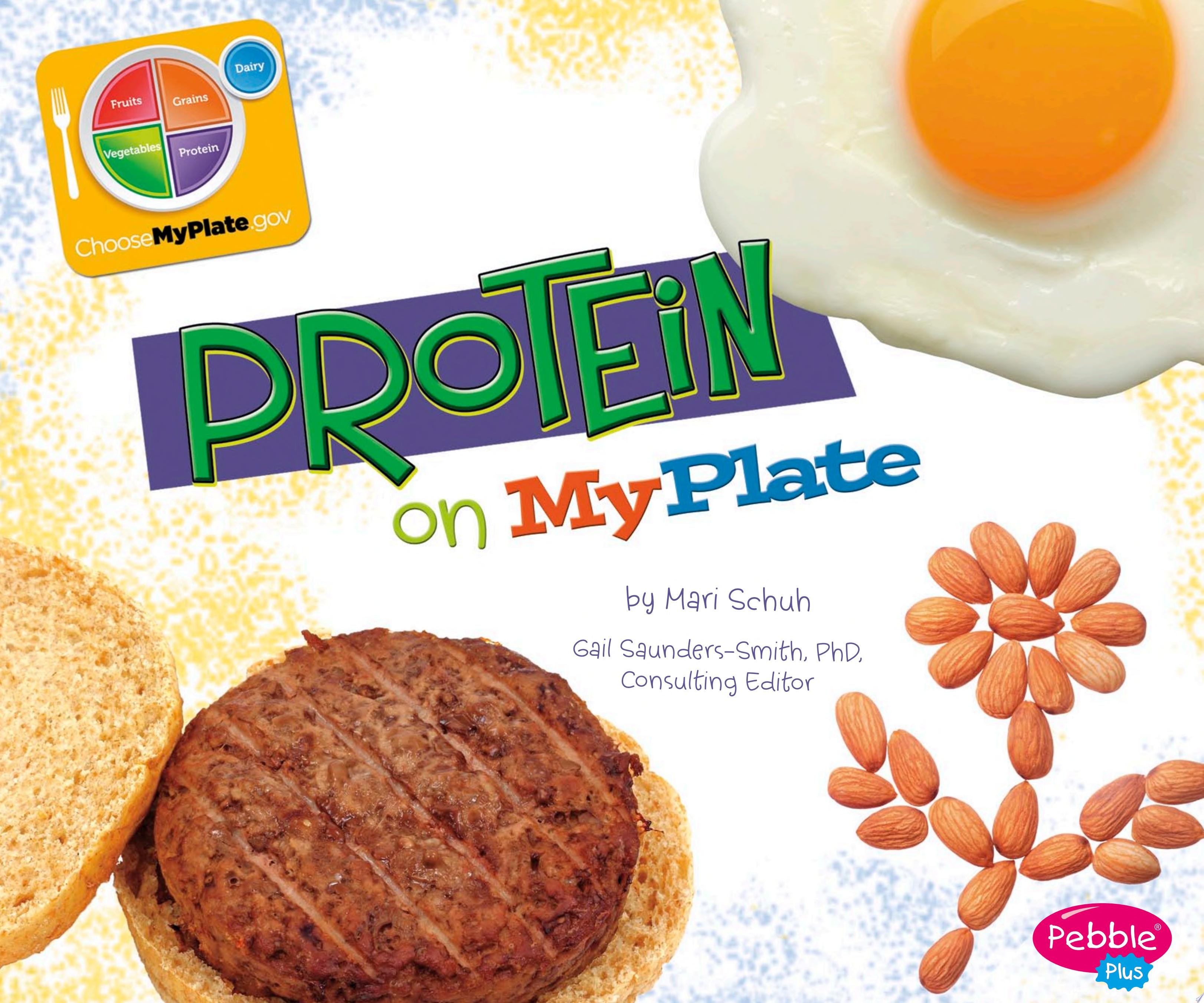 Protein on Myplate