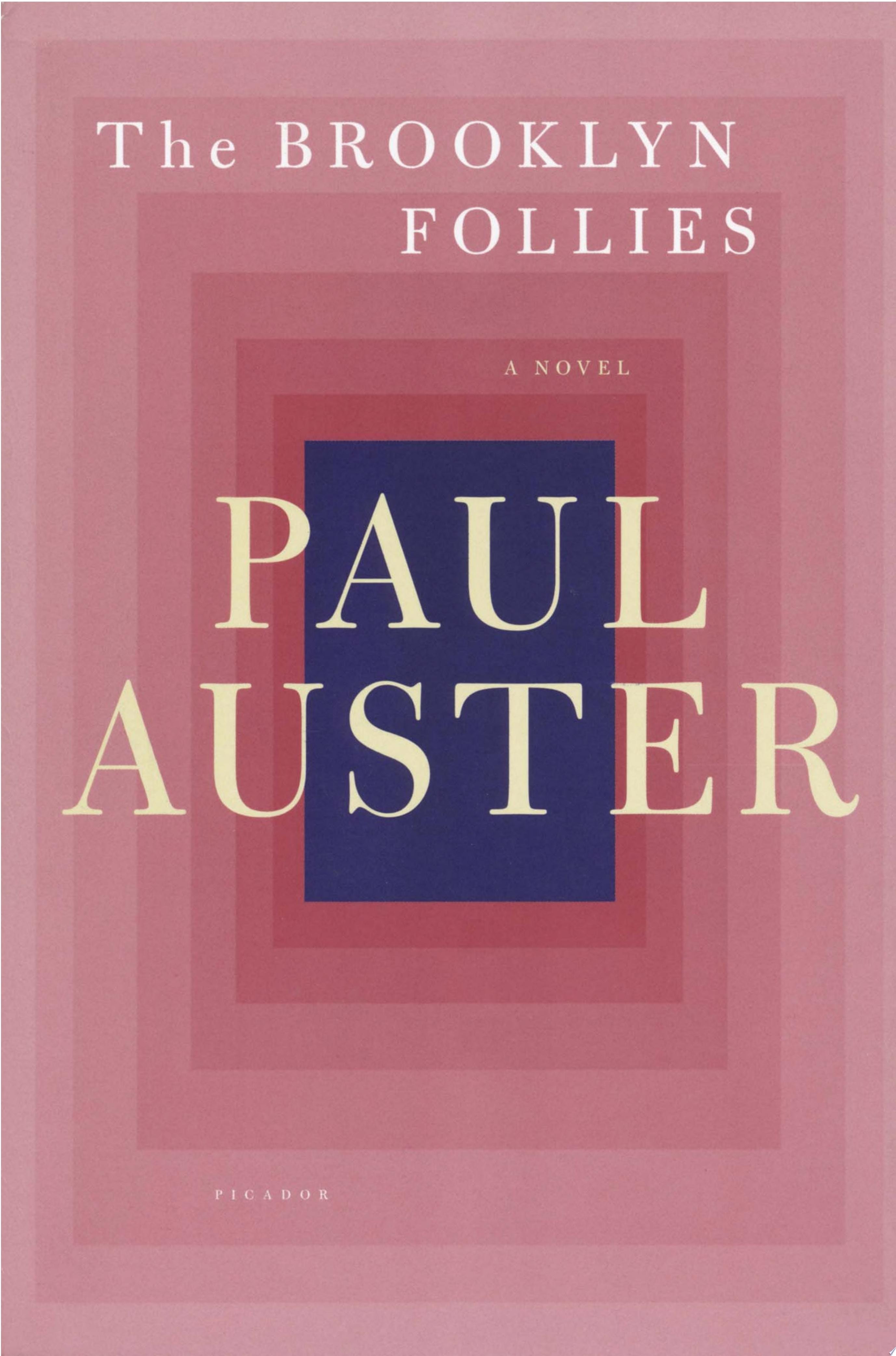 The Brooklyn Follies