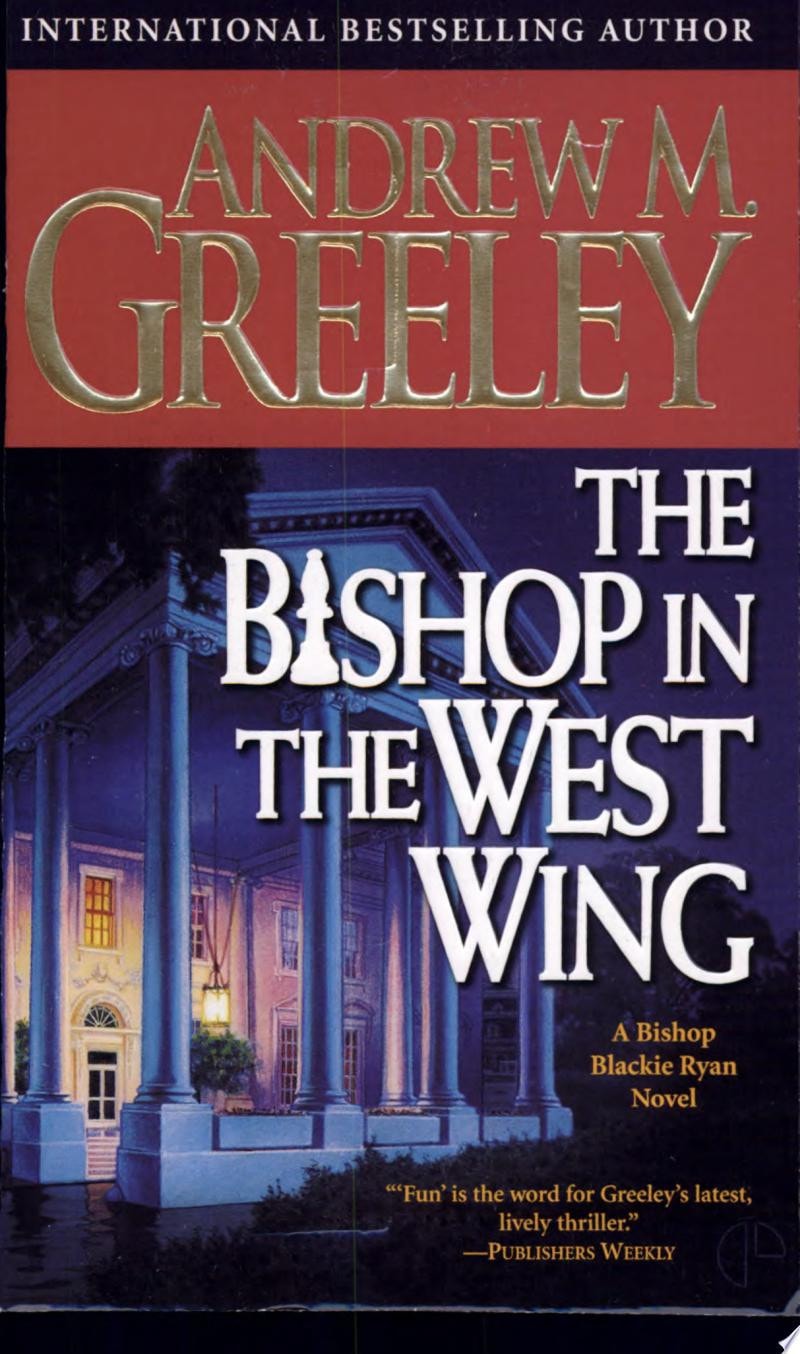 The Bishop in the West Wing