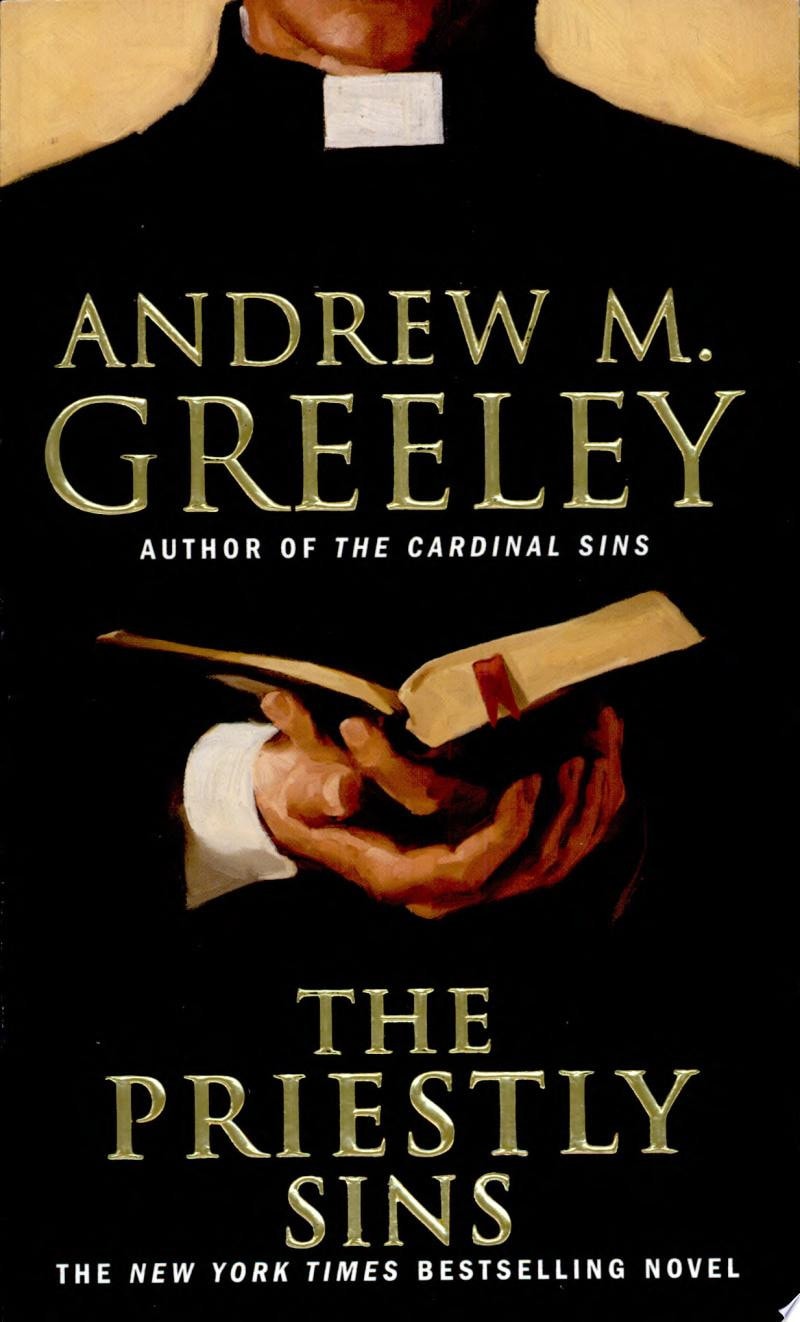 The Priestly Sins