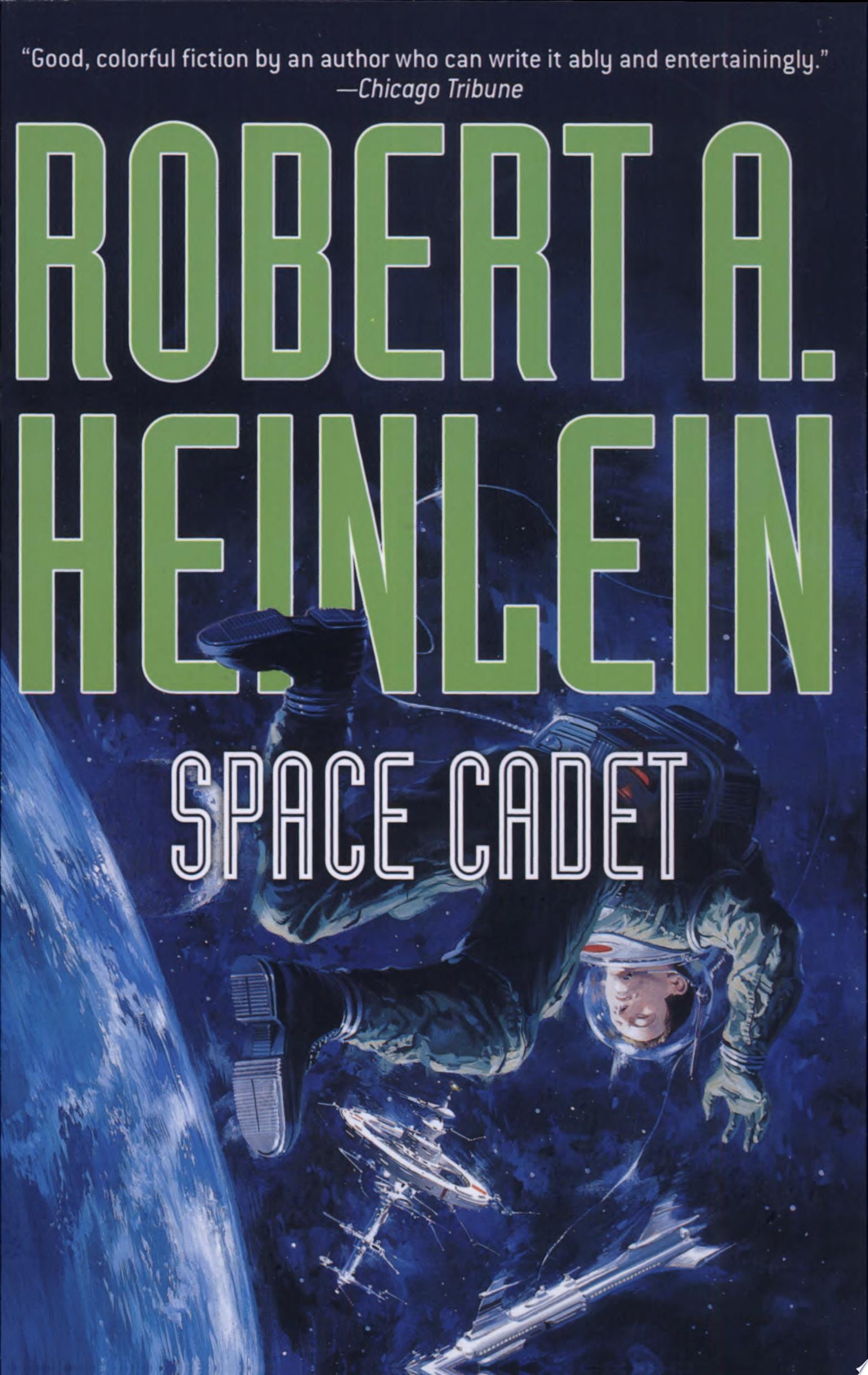 Space Cadet