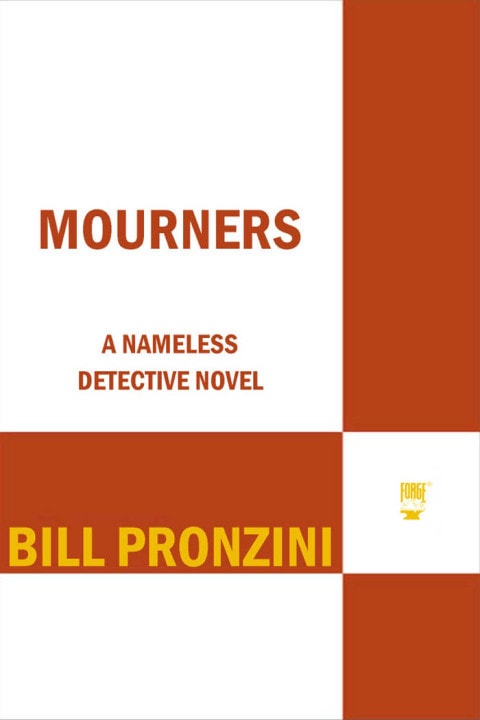 Mourners