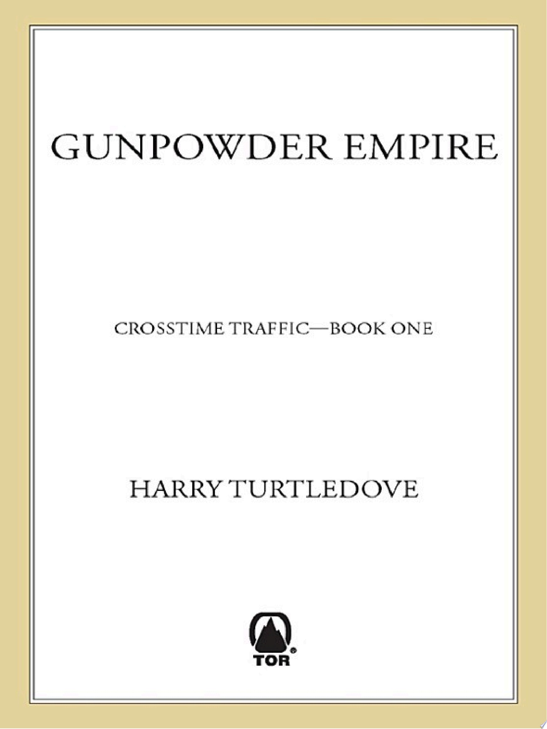 Gunpowder Empire