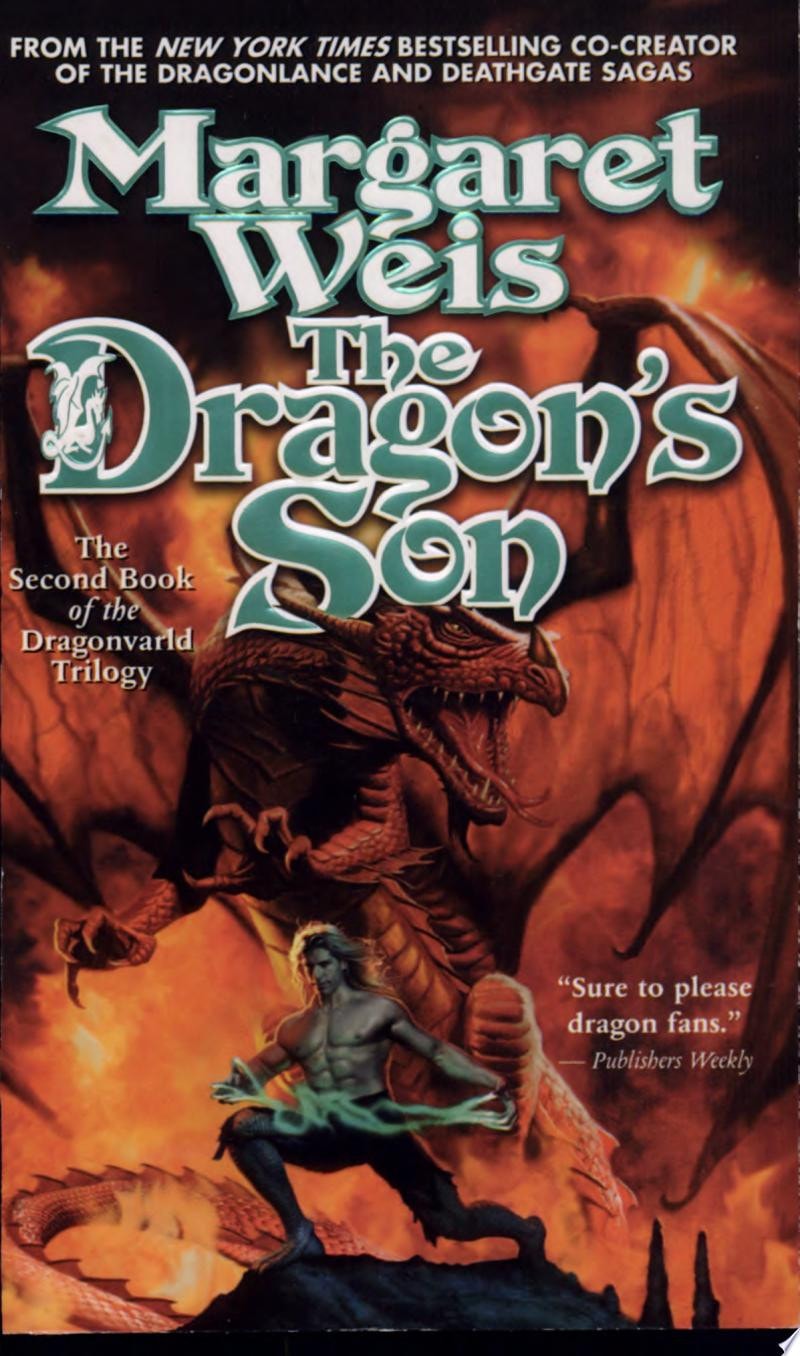The Dragon's Son