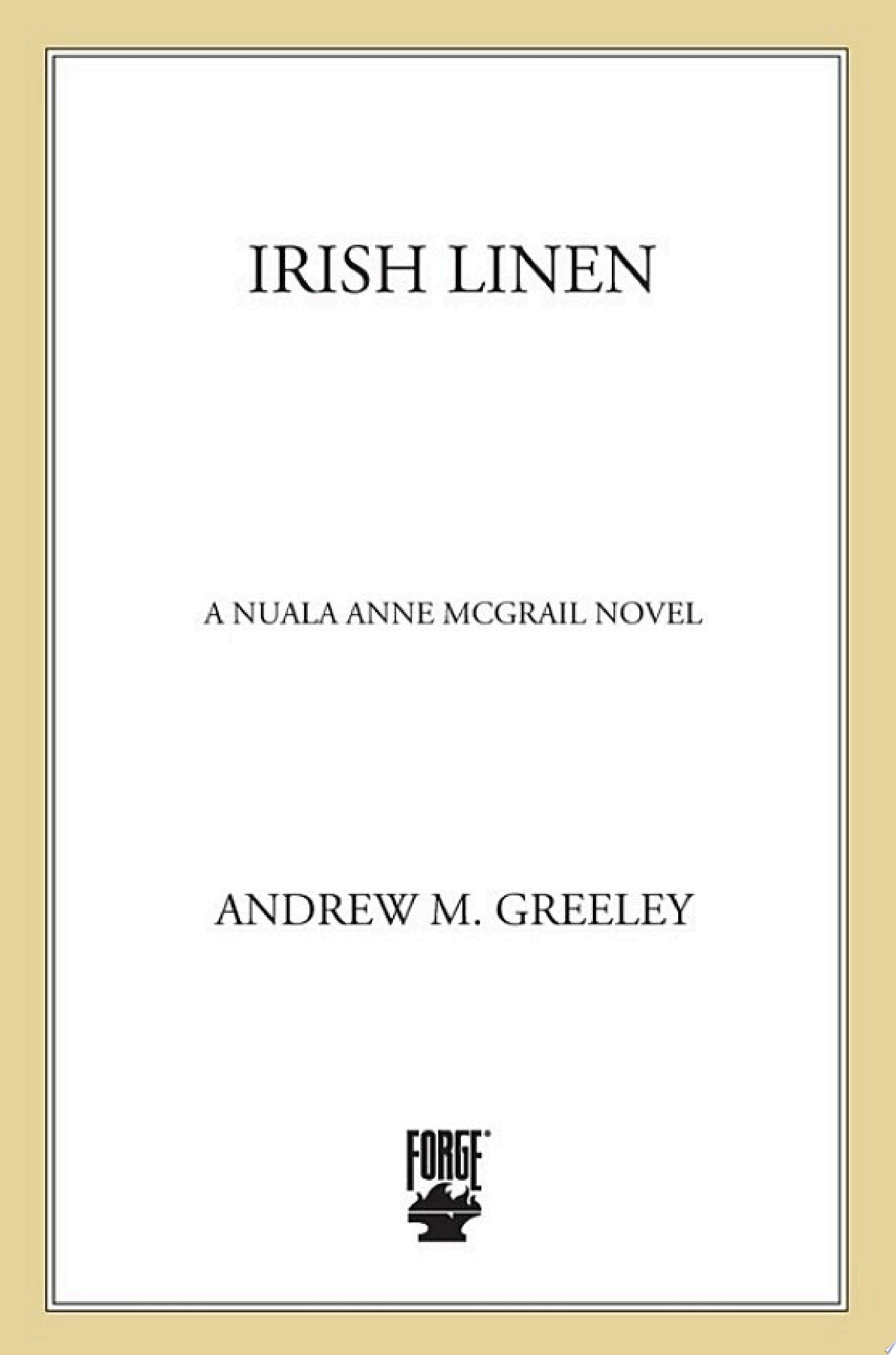 Irish Linen