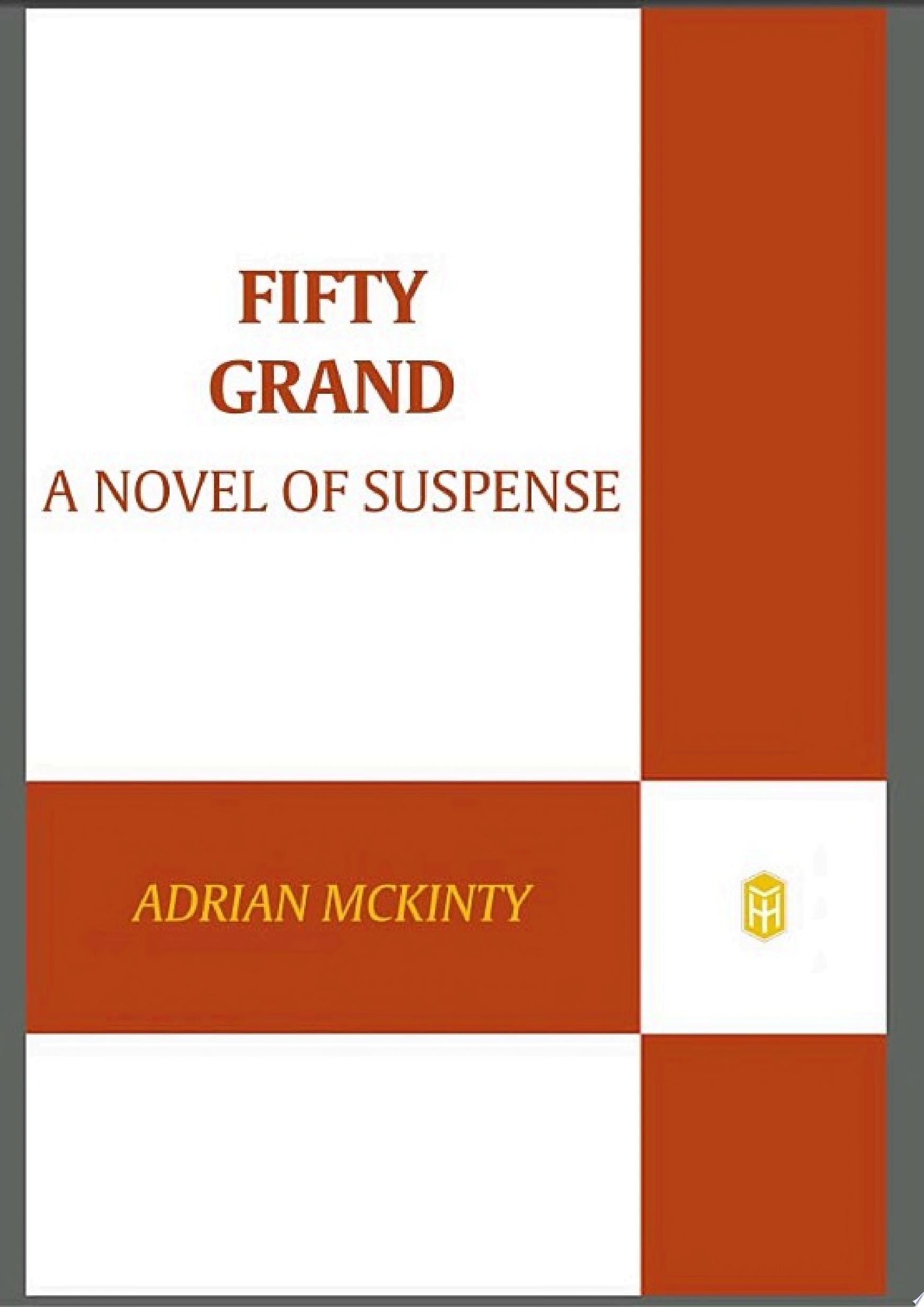 Fifty Grand