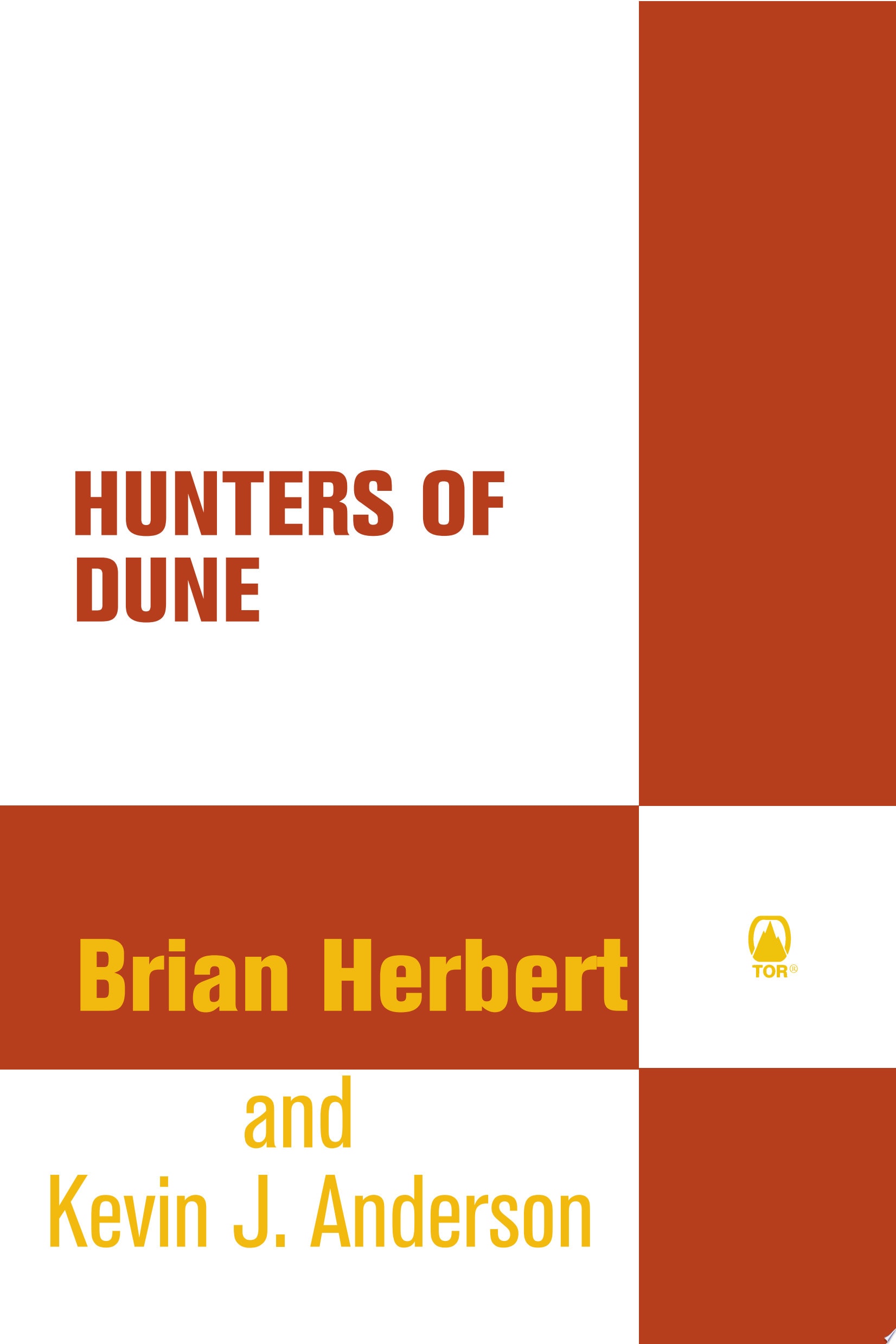 Hunters of Dune