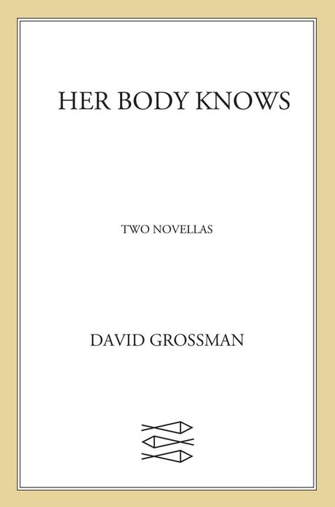 Her Body Knows
