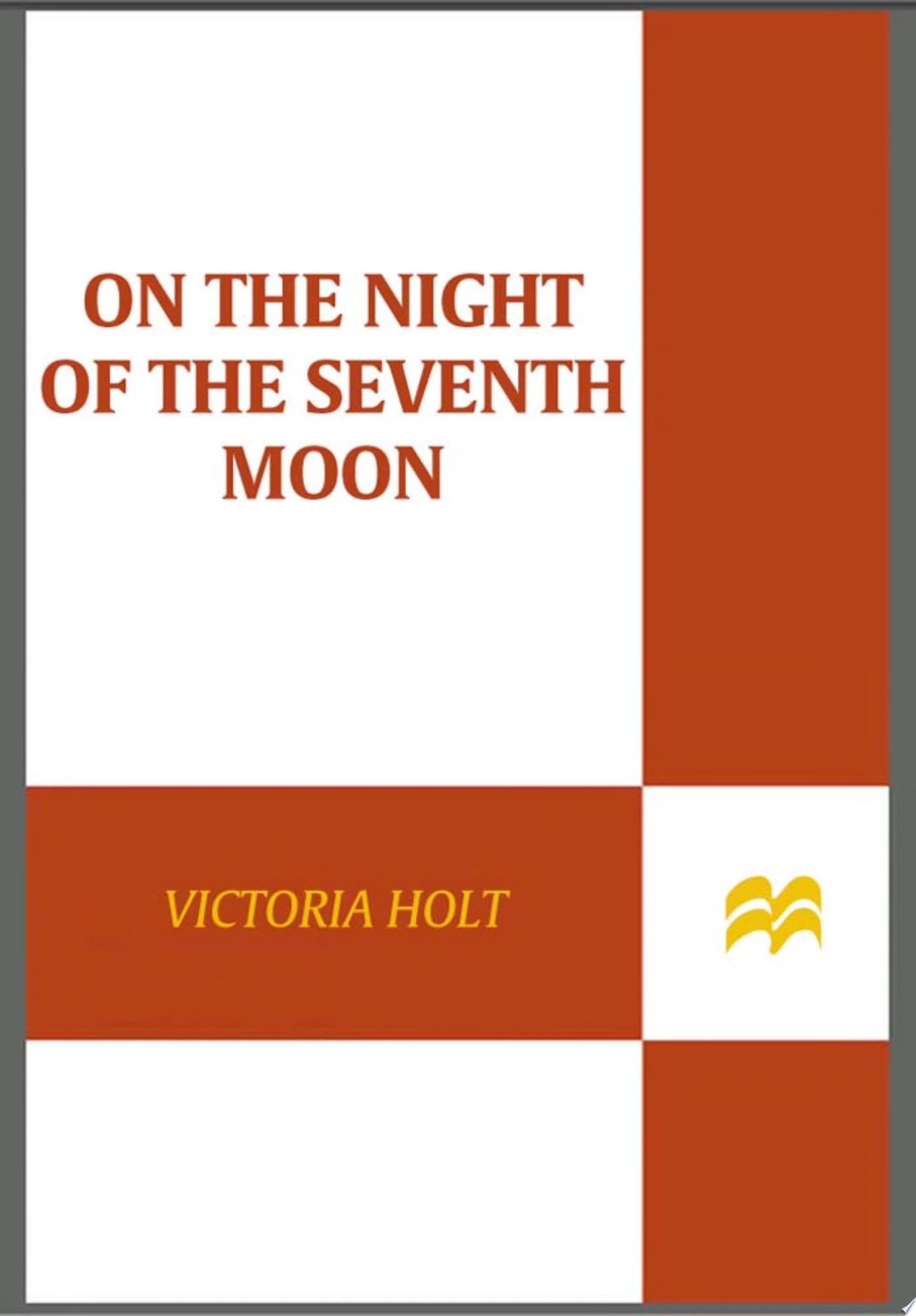 On the Night of the Seventh Moon