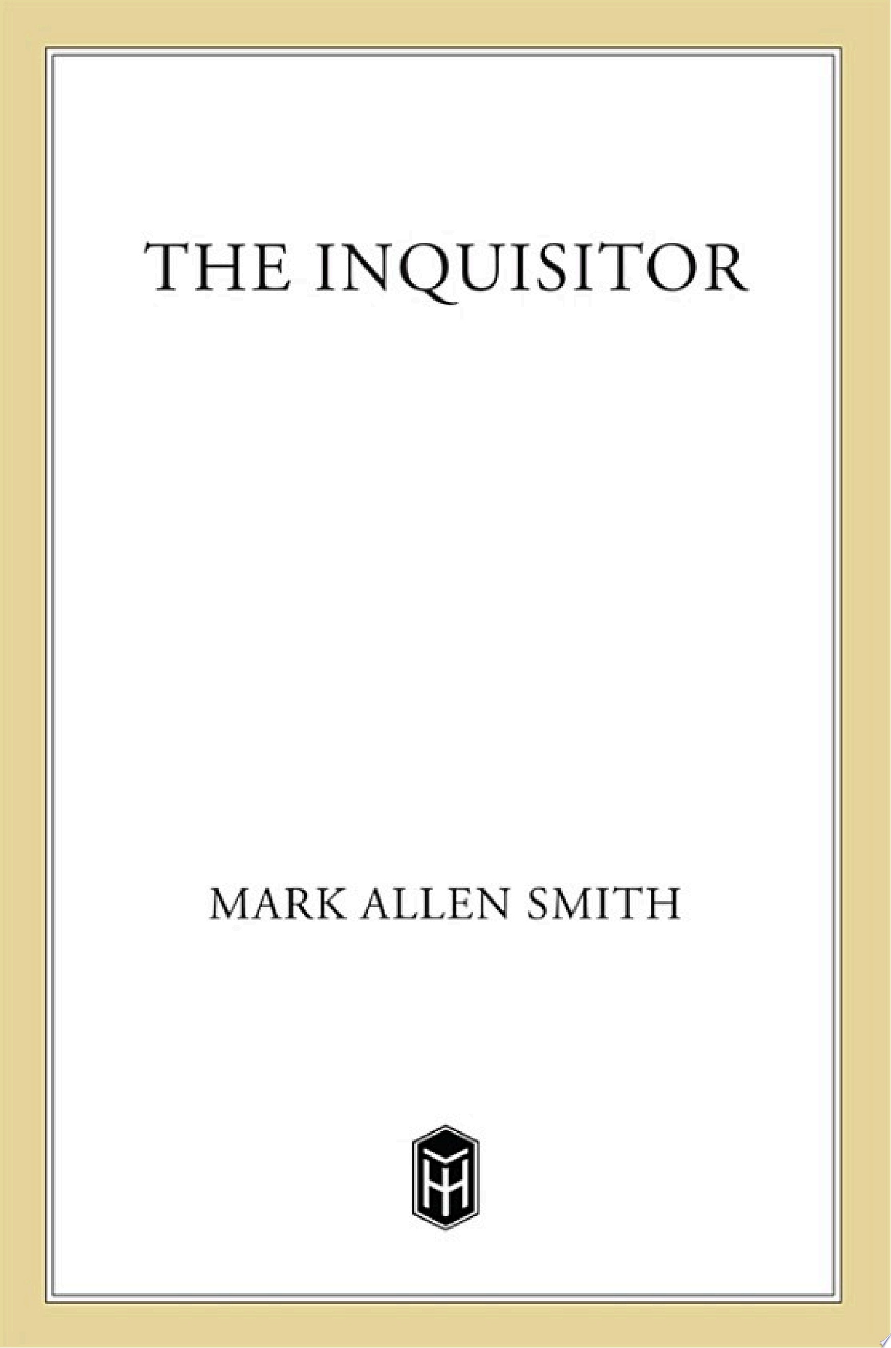The Inquisitor