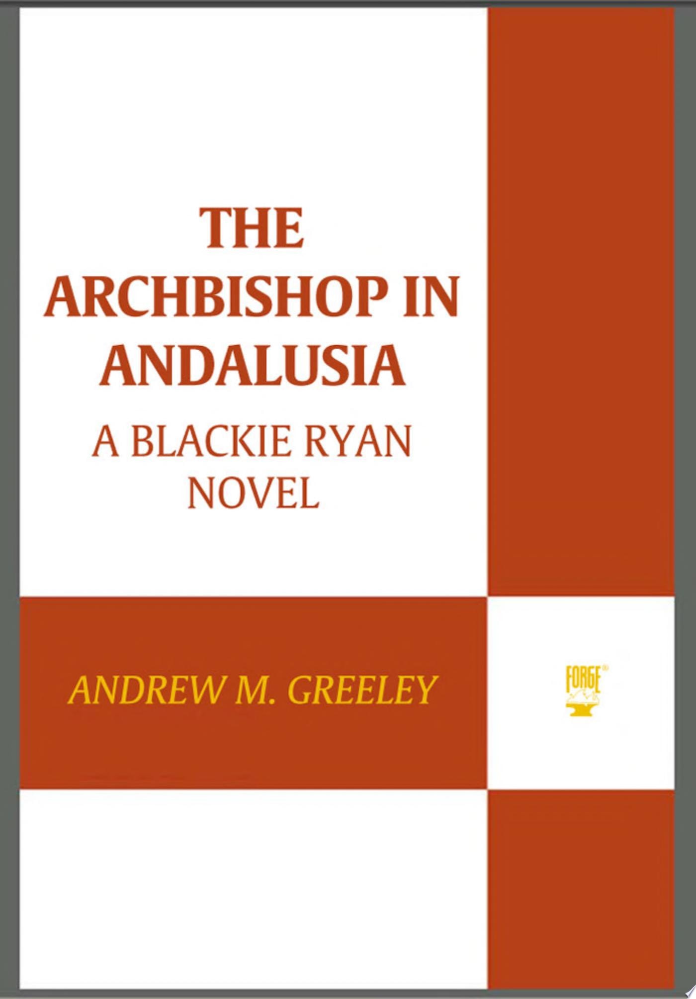 The Archbishop in Andalusia